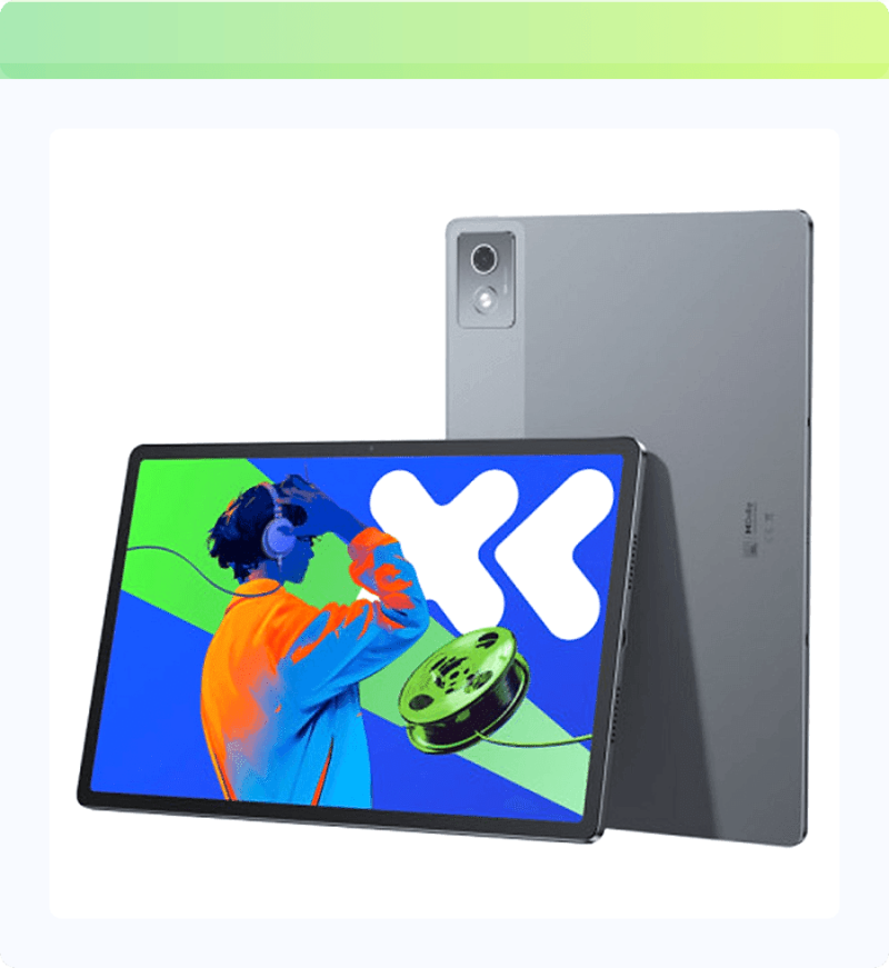 레노버 샤오신 패드 프로 12.7인치 8GB 256GB 대화면 태블릿으로 영상과 업무의 몰입감을 완성하....
