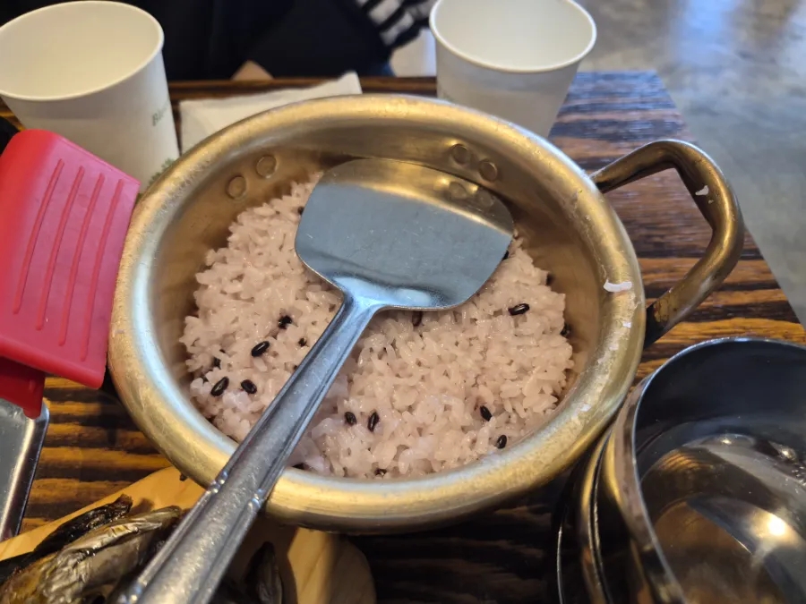 최동민양푼갈비 평화광장점 사진 3