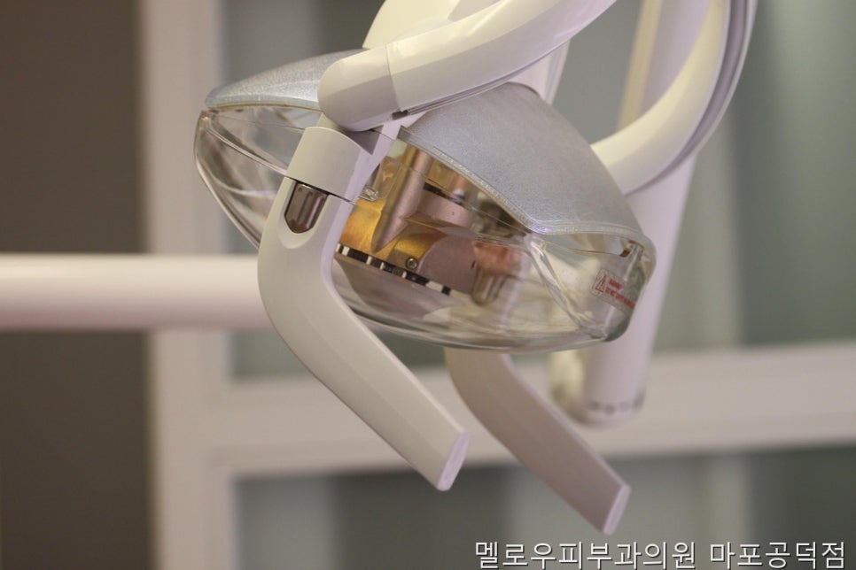 멜로우피부과의원 마포공덕점 사진 2