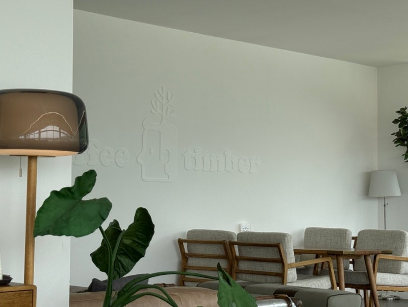 [대구카페] 아기랑 가기 좋은 뷰가 예쁜 팔공산 카페, 커피 팀버 팔공산점