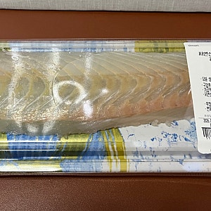 [이마트 추천] 자연산 광어회 필렛 300g 2만원대?! 가성비 넘치는 홈마카세 사냥 성공