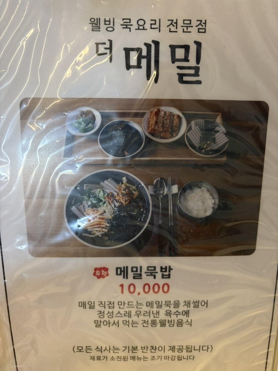 더메밀 사진 5