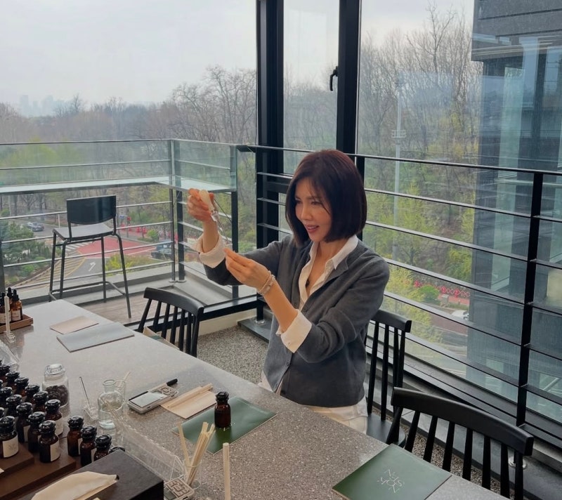 백지연 최근 근황부터 가족 이야기까지, 유튜브로 전한 진솔한 일상