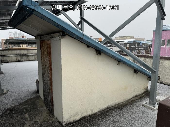  전북 남원시 하정동 핵심 상권 근린시설 경매, 넓은 토지·건물 면적의 압도적 수익형 부동산 투자 기회 (주소: 183-10) 2024타경30608