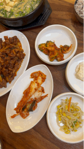 포항 효자시장 맛집, 20번 가까이 간 찐단골 효자외갓집 또 다녀옴