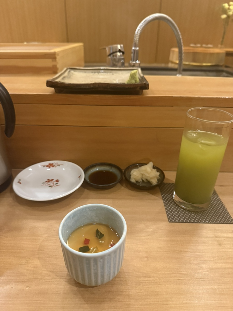 스시우미 용산 사진 1