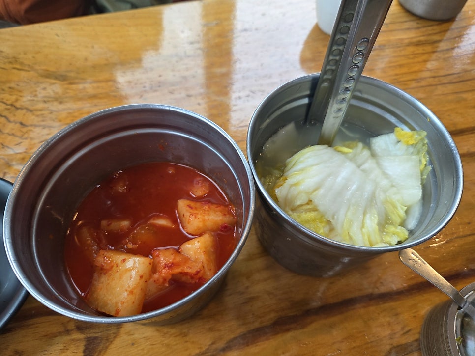 전곡양평해장국 사진 5