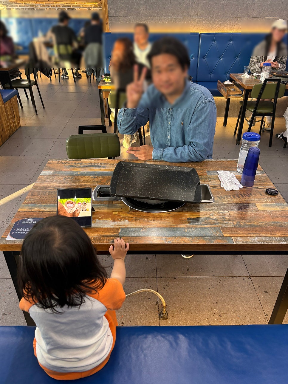 일품대패 전북김제점 사진 3