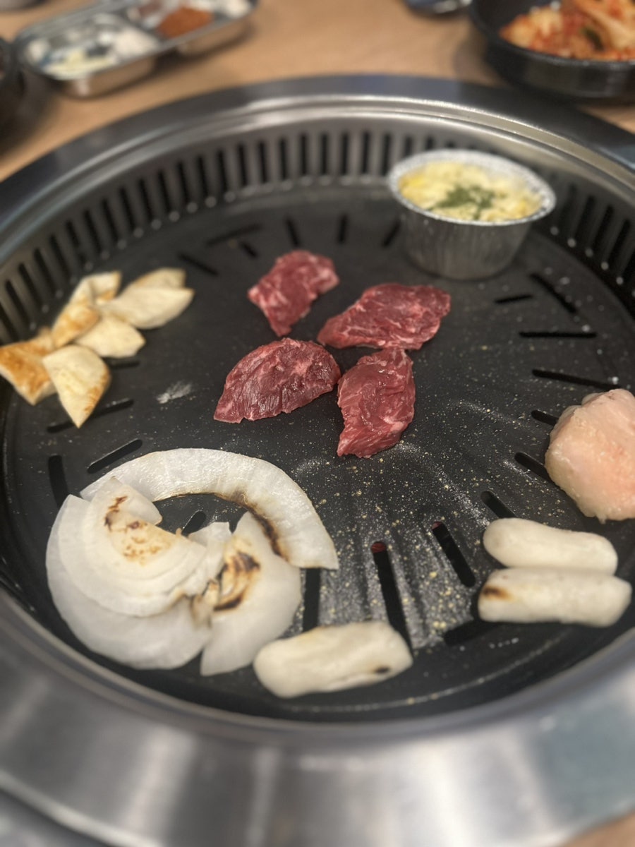 윤보네식육식당 풍암직영점 사진 6