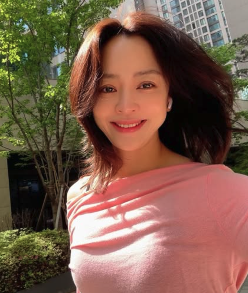 '의사 재혼 강성연' 앞으로 사주 흐름은 어떨까?(프로필 나무위키 인스타)