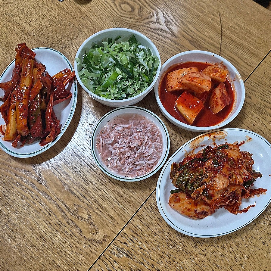 유정순대 사진 6