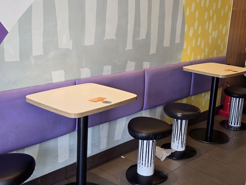 맥도날드 보라매점 사진 6