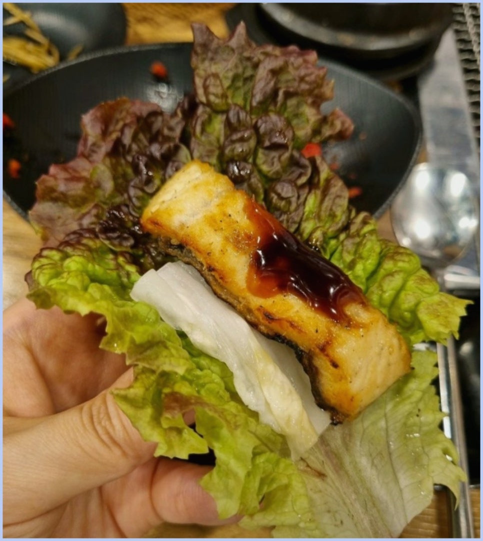 청담장어 사진 6