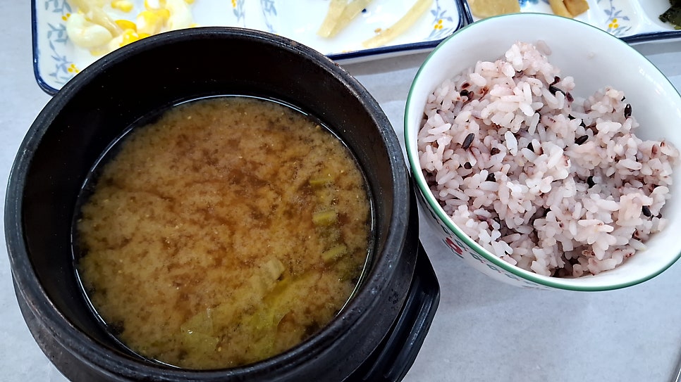 당산나무집 본점 사진 5