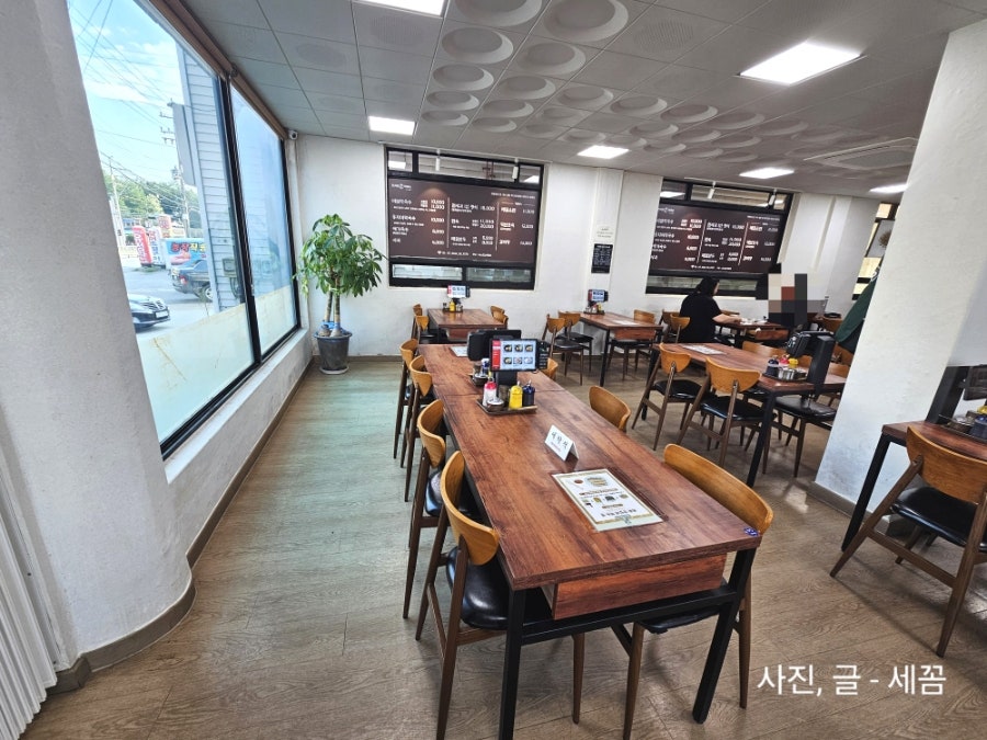 천서리막국수 국수리직영점 사진 5