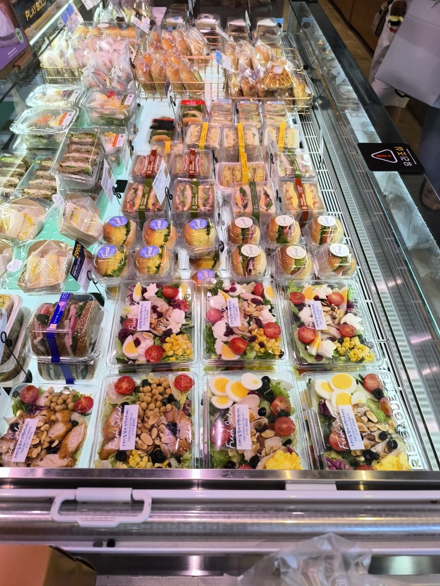 파리바게뜨 광주동림2호점 사진 6