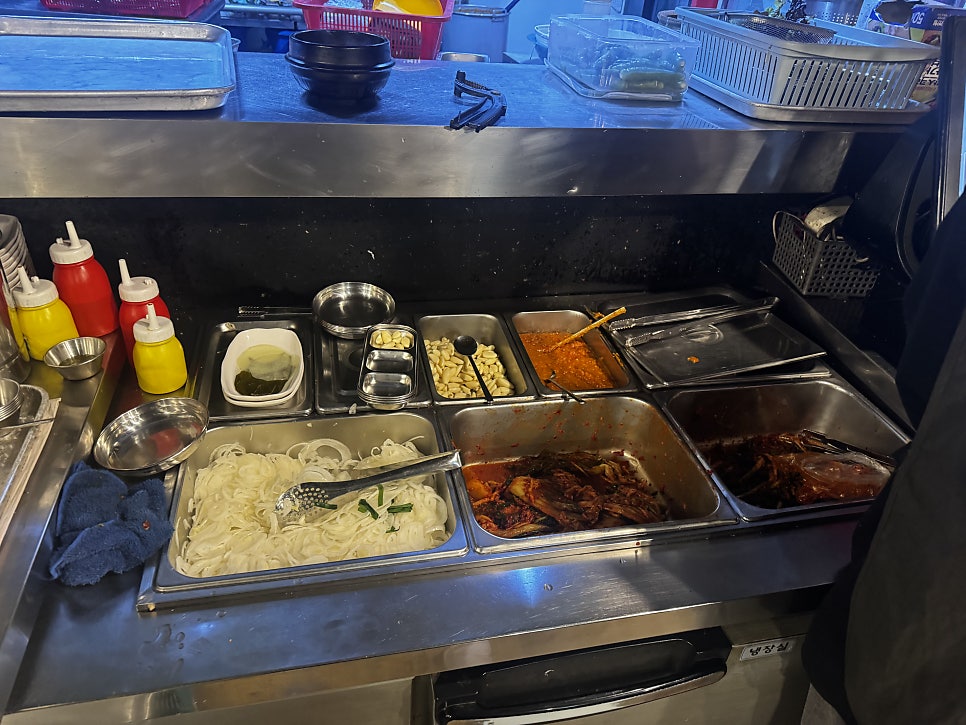연탄생고기집 사진 6