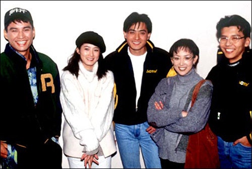 [1993년/드라마화제성1위!!] 마지막승부 ost (손지창- 사랑하고있다는걸)