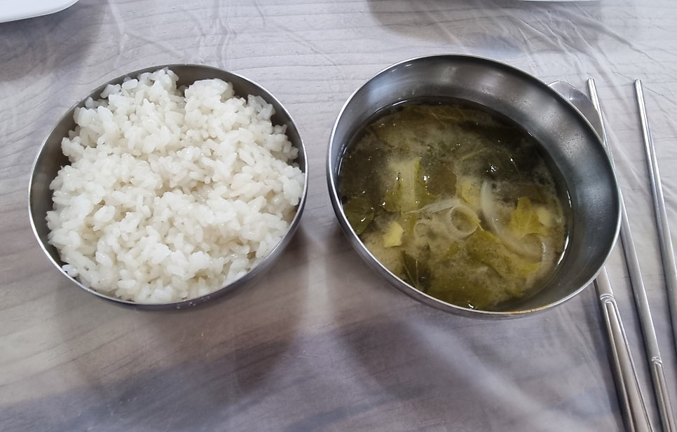 은하식당 사진 4