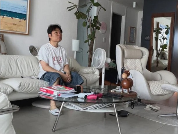 "아들 명문대 싹쓸이했는데…" '옥동자' 정종철, 몰라보게 수척해진 근황에 팬들 '발칵'