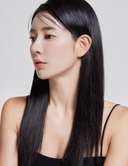 육상계 이영애 김지은 사복 — 운동선수 코디가 이래도 되나요