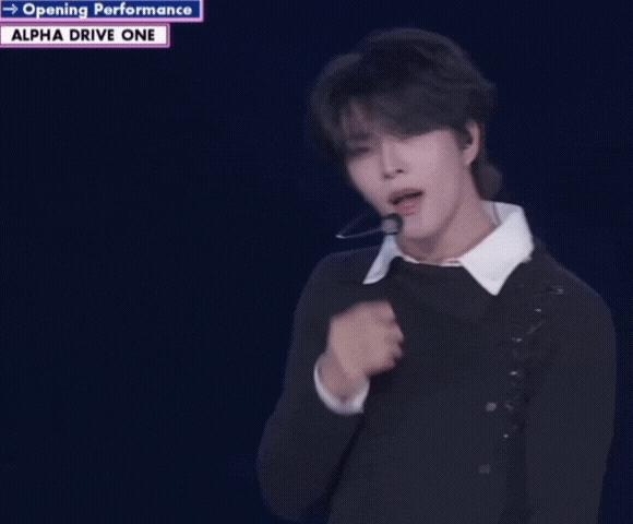 알디원 케이콘 kcon japan 2026 Day2 / 워너원 Beautiful 커버 & 워너원고