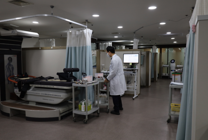 오류동한방병원, 한의원으로 충분한 환자 vs 한방병원 가야 할 환자