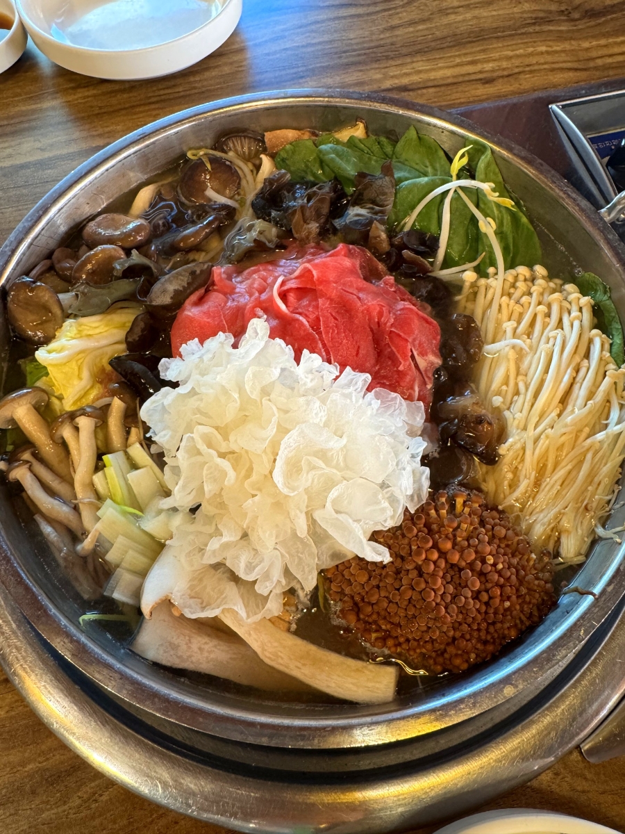 범바우버섯마을 사진 6
