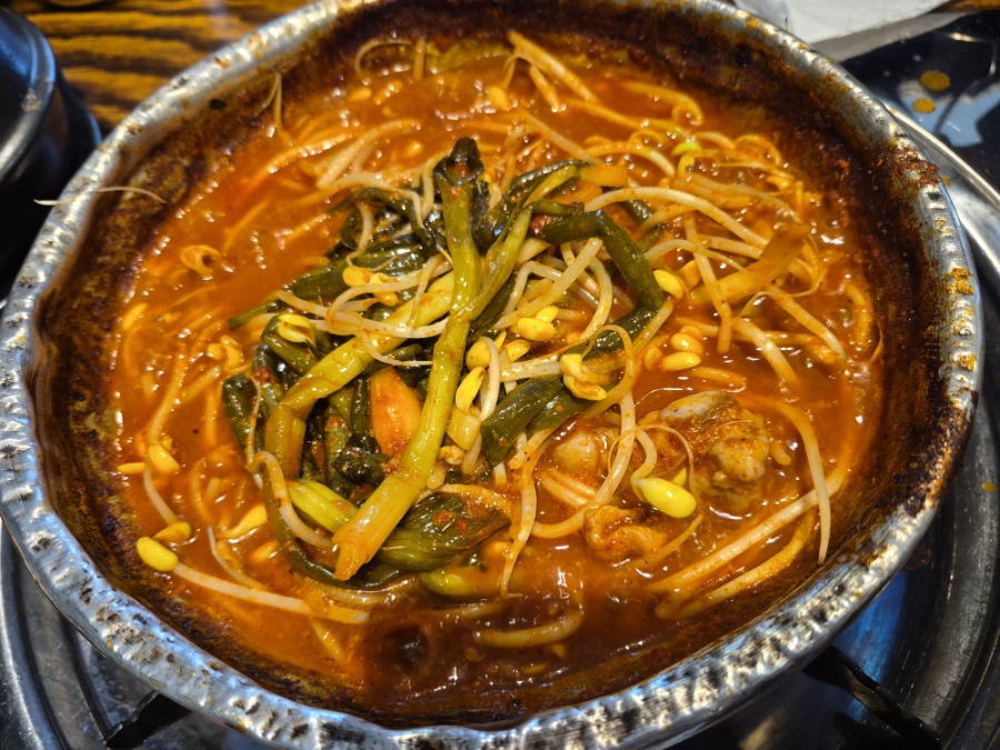 최동민양푼갈비 평화광장점 사진 2