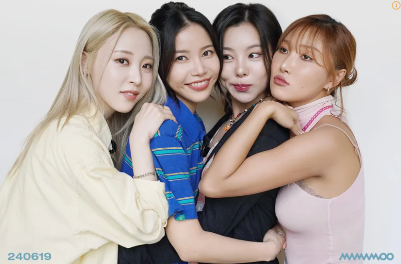 마마무 완전체 컴백 확정! 2026 월드투어 서울 콘서트 6월 19일 일정, 예매 꿀팁 및 12주년 앨범 ....