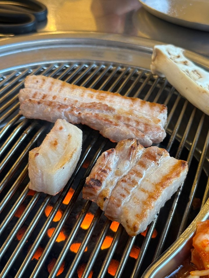 상록회관 부평구청점 사진 6