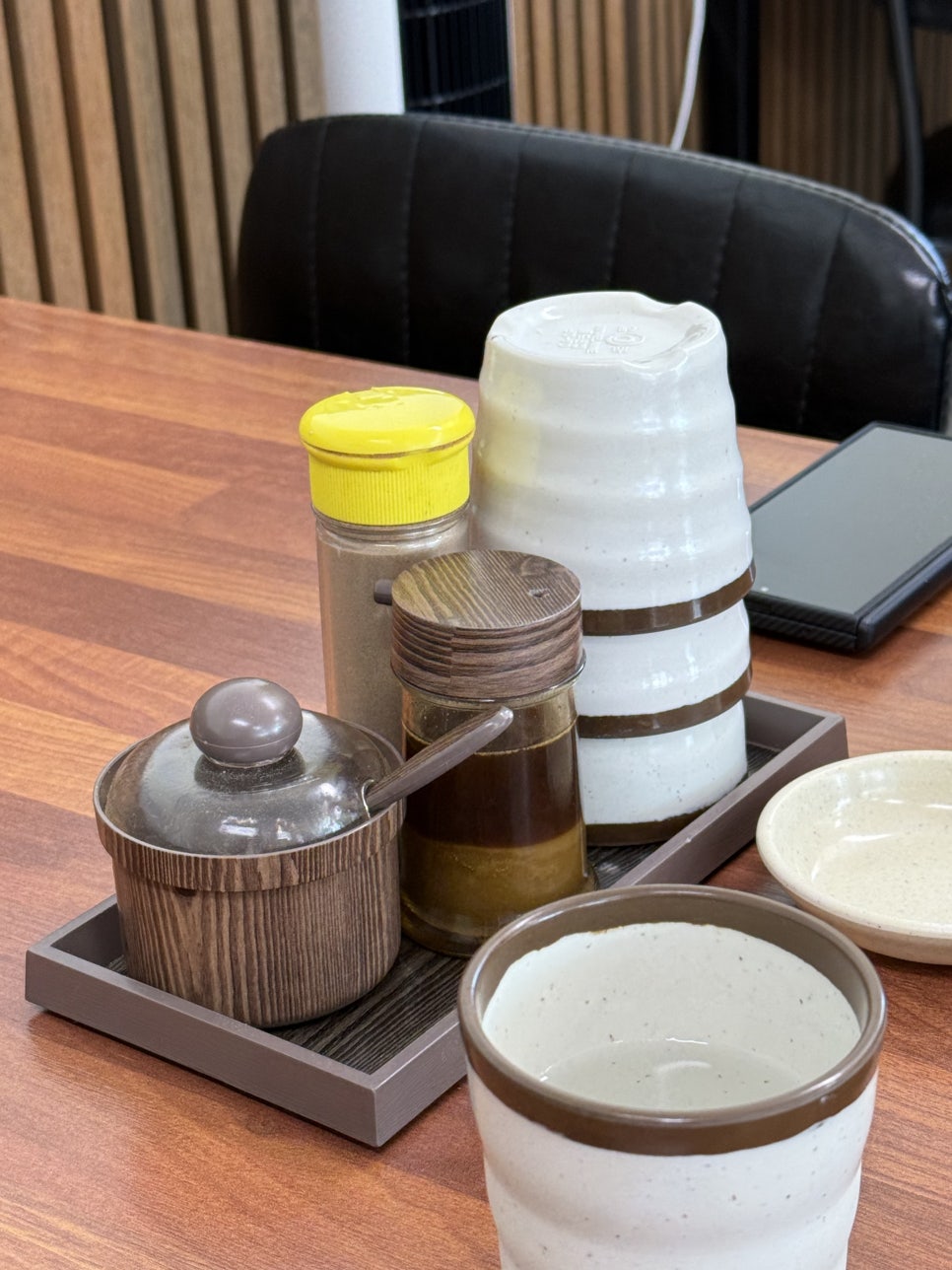 공단해장국 아라점 사진 3