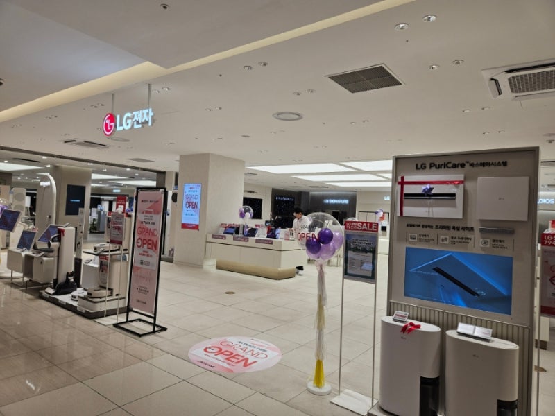 LG 식기세척기·정수기 구독 후기, 구독 장단점