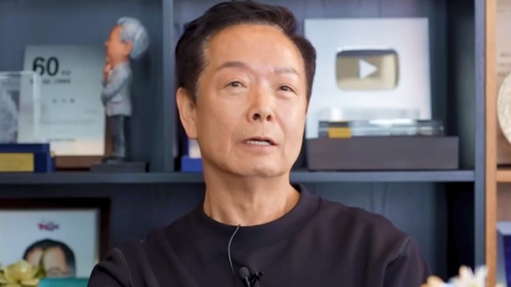  “연 매출 100억 찍었는데 남는 건 없다?”… 김학래가 직접 밝힌 홈쇼핑 탕수육 사업의 충격 현실