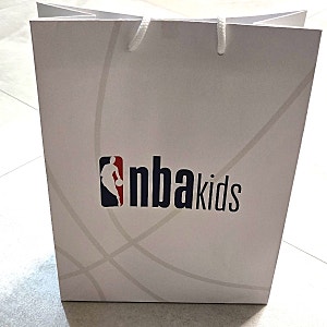 요즘 초등여아 옷 왜 이렇게 예쁜가요… NBA키즈 하늘색 투피스 후기