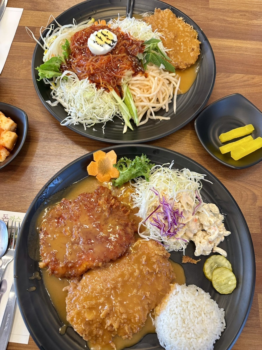 혜화동돈까스 사진 6