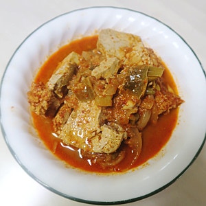 돼지고기 두부조림 양념 레시피