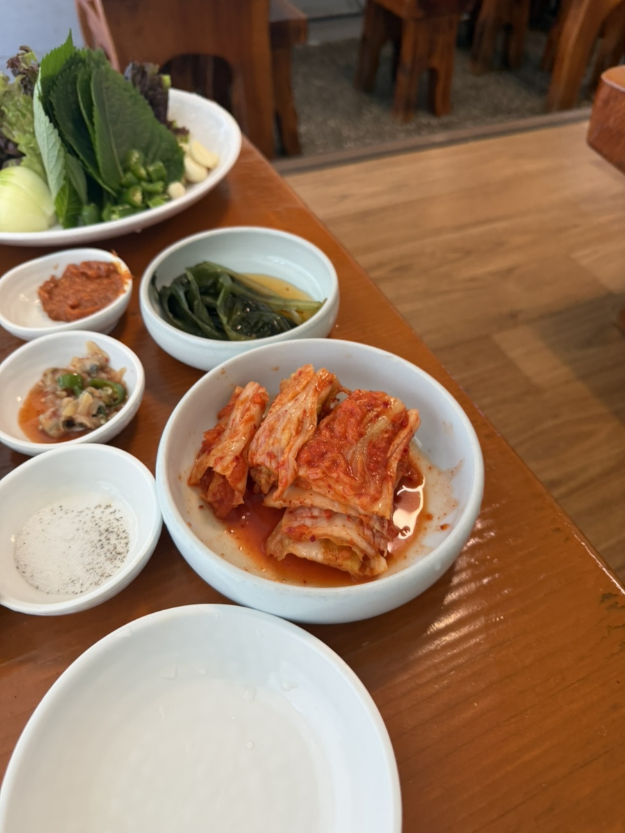 명랑식당 사진 5