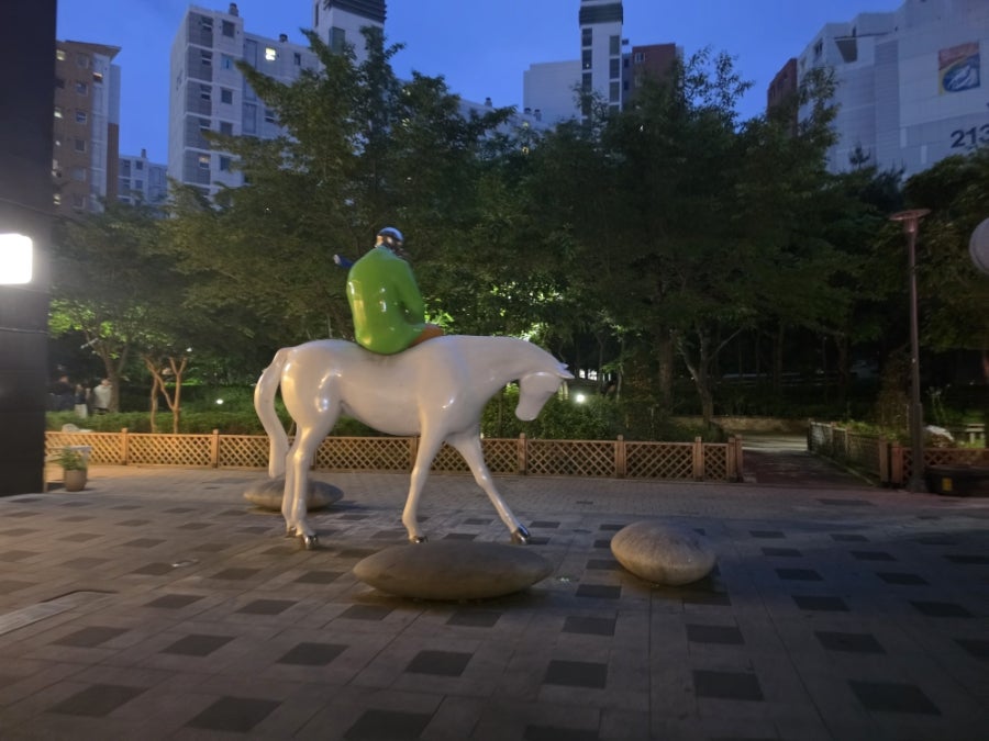 빔빔 율하점 사진 3