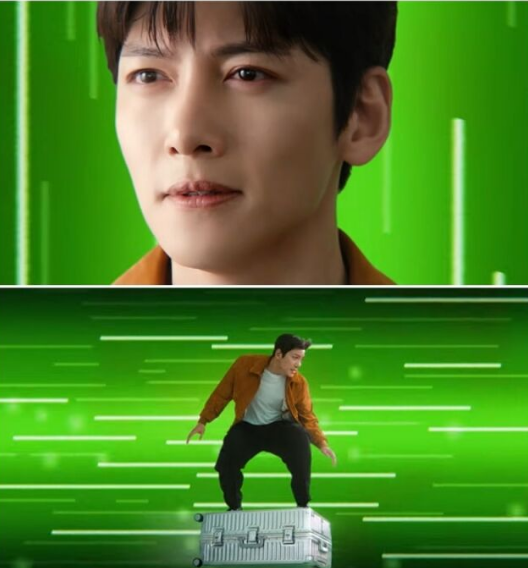 “공항에서 변신하다 외교부 소환” 지창욱, 제대로 내려놨다