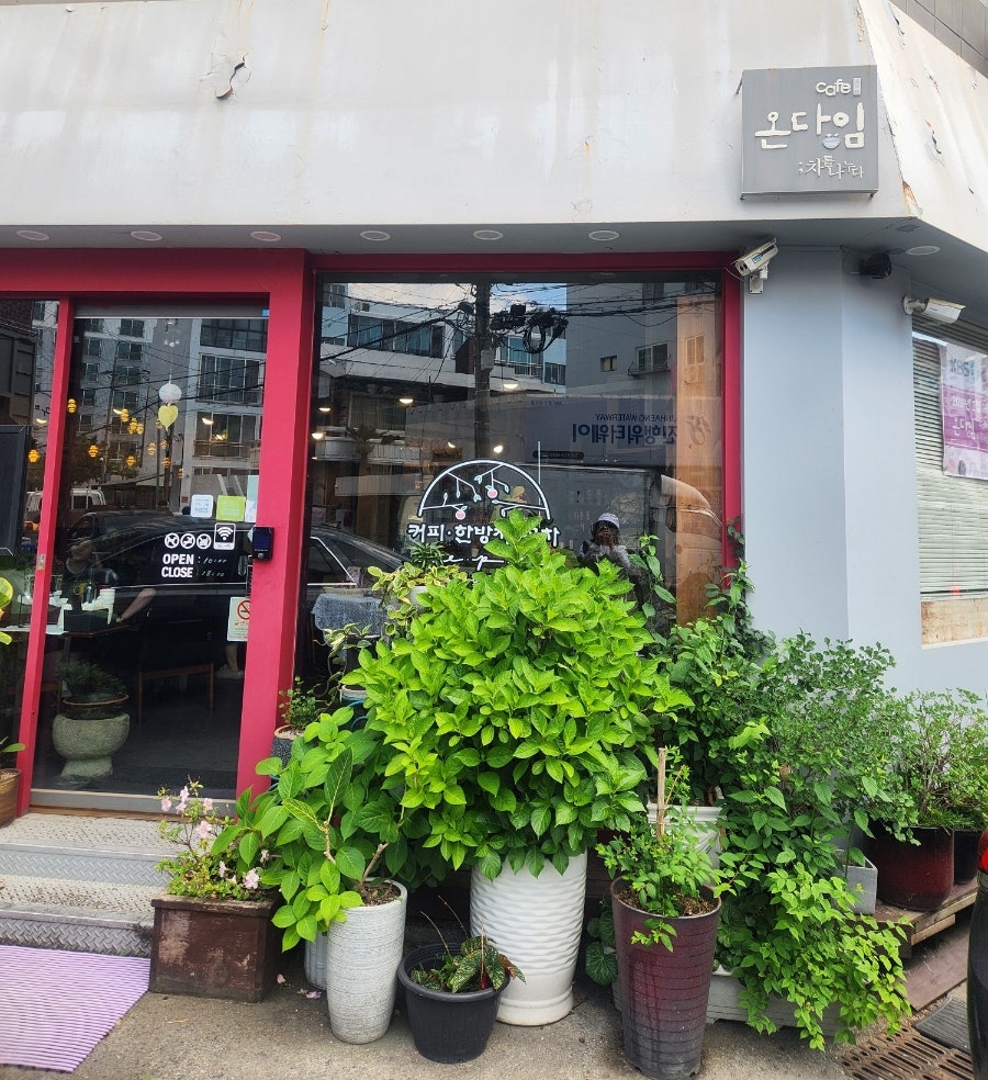 온다임 사진 2