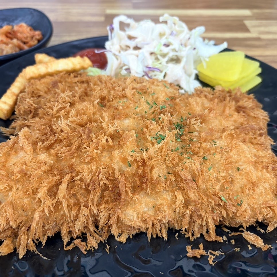 살구나무집 사진 2