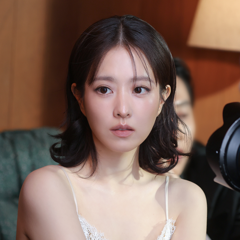 거지존을 여신존으로 만든 여배우, 박보영 중단발 스타일링.zip