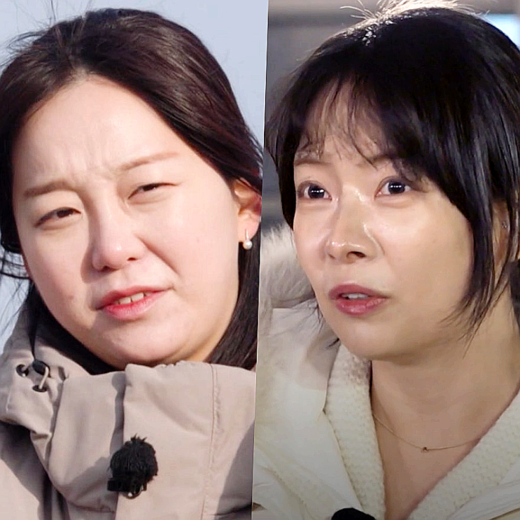31기 영숙 욕받이 만든 ‘나솔’ 제작진의 상술?…출연자 보호인가 시청률 낚시인가 (나는솔로)