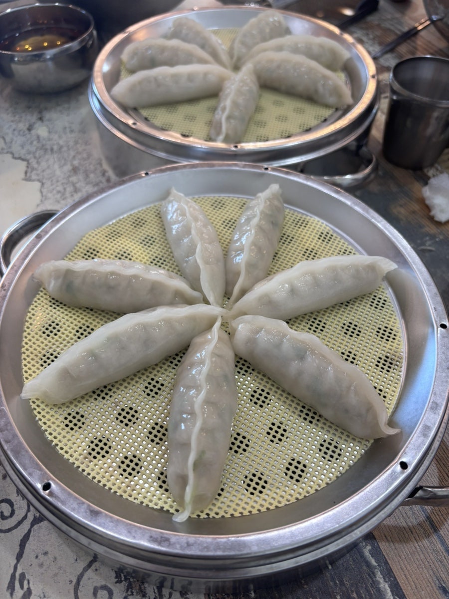 현대밀면 사진 5