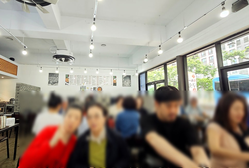 장가네일품순두부 문덕점 사진 3