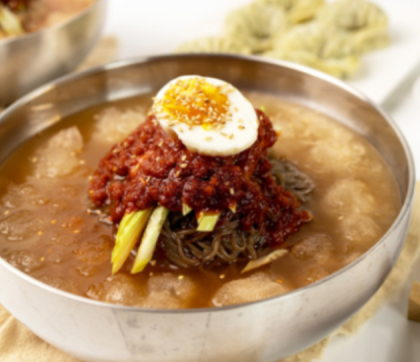 건강하게 맛있는 면요리 전문 쇼핑몰 !