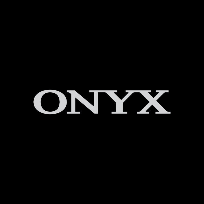 Simon Dominic's 2ND ALBUM 'ONYX' OUT NOW!