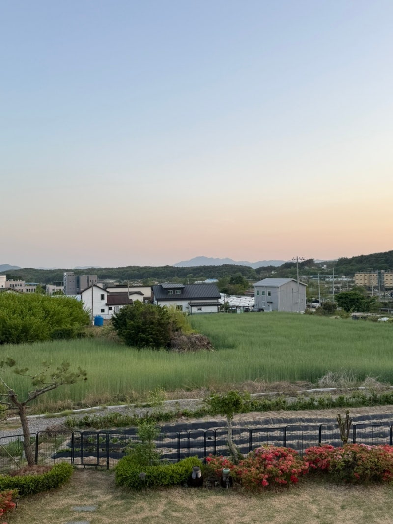 [춘천여행] 1박2일 1일차 일정:: 옹기종기 감자밭 쉬러와쌀케이크 신북농협로컬푸드직매장 숙....