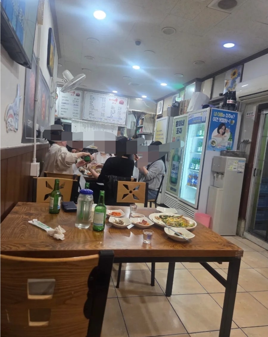 윤이네포차 사진 6